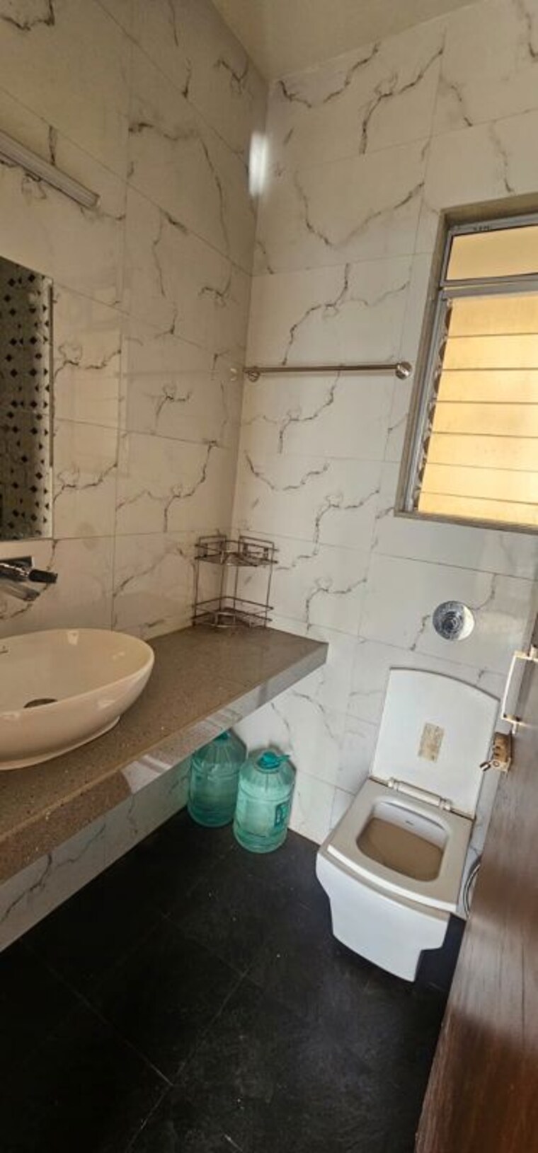 Bathroom, neelkanth-alpine 1 Bedroom 668 Sq.Ft. Apartment In Ghansoli Navi Mumbai 10128700