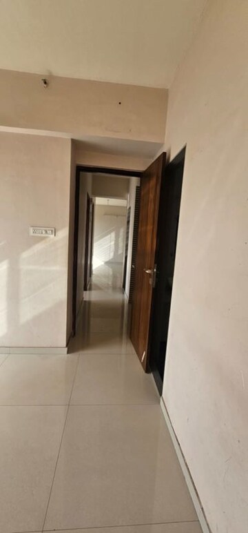 1 BHK Apartment at Neelkanth Alpine, Ghansoli – for Rent