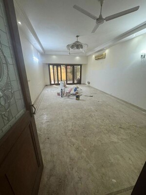  Plot – Exterior View View at Paryavaran Complex - for Sale