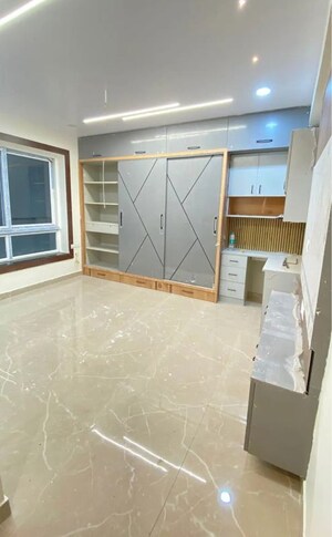 Room in 3 BHK Apartment at Lansum El Dorado, Narsingi – for Sale