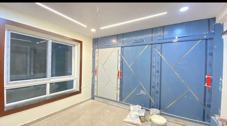 Room, lansum-el-dorado 3 Bedroom 2240 Sq.Ft. Apartment In Narsingi Hyderabad 10128704