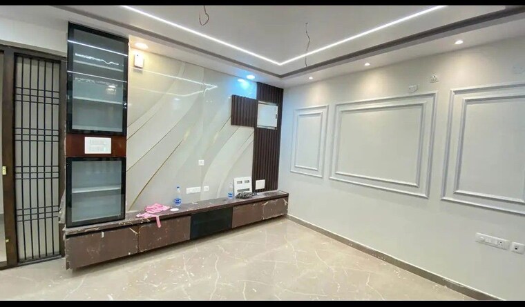 Kitchen, lansum-el-dorado 3 Bedroom 2240 Sq.Ft. Apartment In Narsingi Hyderabad 10128704