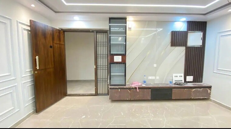Kitchen, lansum-el-dorado 3 Bedroom 2240 Sq.Ft. Apartment In Narsingi Hyderabad 10128704
