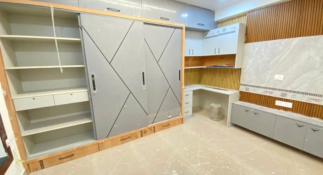 3 BHK + Pooja Room,Study Room 2240 Sq.Ft. Apartment in Lansum El Dorado