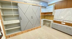 3 BHK + Pooja Room,Study Room Apartment For Sale in Lansum El Dorado