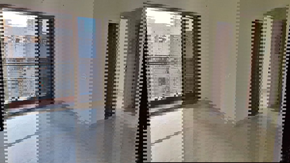 2 BHK 732 Sq.Ft. Apartment in Bhutra Mangal Karini Sky Breeze