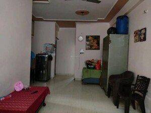 Parking in 2 BHK Apartment at S.D. Lajpat Apartment, Gt Road – for Sale