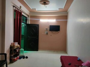 Furnished Amenities in 2 BHK Apartment at S.D. Lajpat Apartment, Gt Road – for Sale