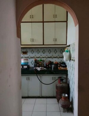 Furnished Amenities in 2 BHK Apartment at S.D. Lajpat Apartment, Gt Road – for Sale