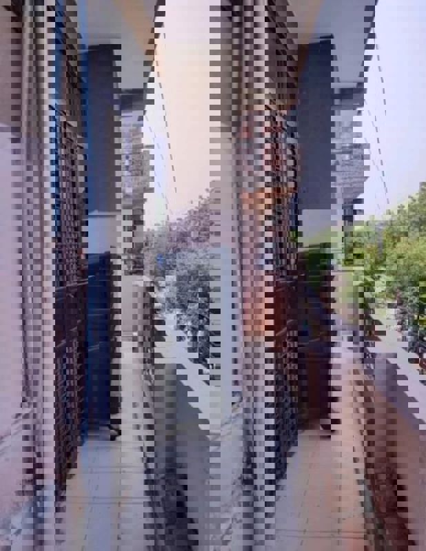 2 BHK 900 Sq.Ft. Apartment in S.D. Lajpat Apartment