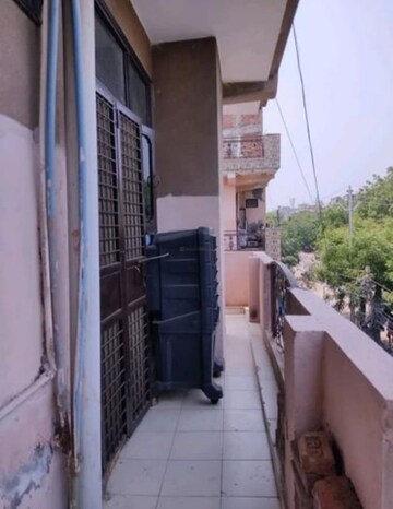 2 BHK Apartment For Sale in S.D. Lajpat Apartment, Gt Road