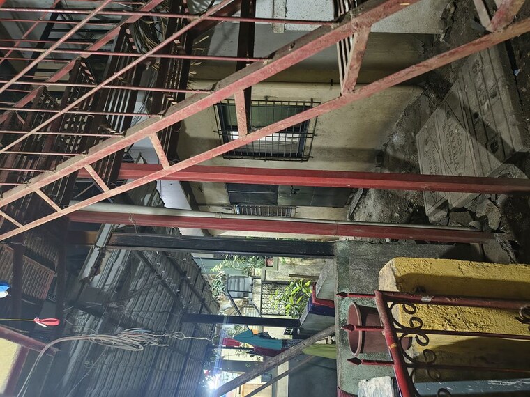Exterior View, kurla east Studio 150 Sq.Ft. Villa In Kurla East Mumbai 10128710