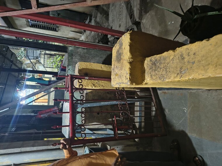 Gym, kurla east Studio 150 Sq.Ft. Villa In Kurla East Mumbai 10128710