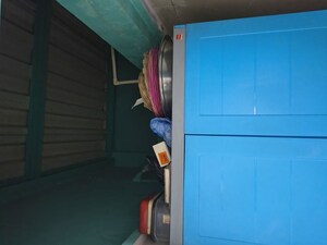 Furnished Amenities in Studio Villa at Kurla East – for Rent