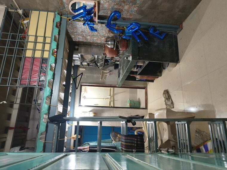 Kitchen, kurla east Studio 150 Sq.Ft. Villa In Kurla East Mumbai 10128710