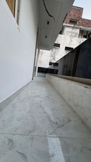 Kitchen in 2 BHK Apartment at Palm Residency Chhatarpur, Chattarpur – for Rent