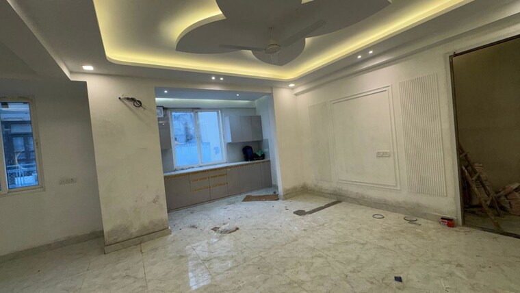  Parking, palm-residency-chhatarpur 2 Bedroom 1000 Sq.Ft. Apartment In Chattarpur Delhi 10128713
