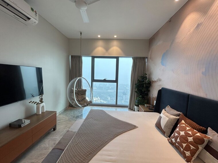 Bedroom, peninsula-salsette-27 3 Bedroom 1164 Sq.Ft. Apartment In Byculla Mumbai 10128702
