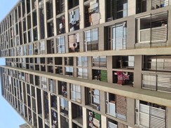 1 BHK Apartment For Rent in Shakti Aura