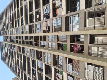 1 BHK Apartment For Rent in Shakti Aura, Ghansoli