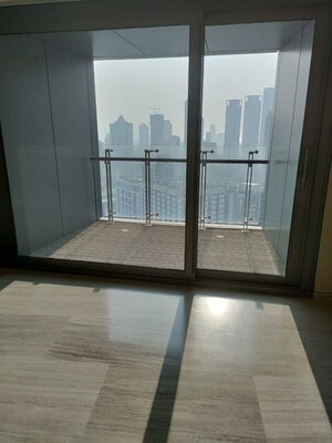 Room in 4 BHK Apartment at Lodha World View, Worli – for Rent