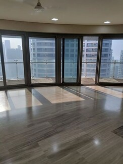 4 BHK + Pooja Room,Servant Room,Study Room,Extra Room Apartment For Rent in Lodha World View