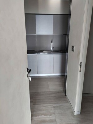 Master Bedroom in 4 BHK Apartment at Lodha World View, Worli – for Rent