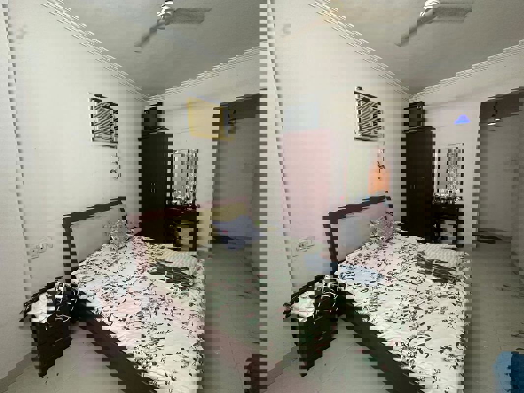 2 BHK 1000 Sq.Ft. Apartment in Goodwill Garden