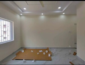 Furnished Amenities in 3 BHK Apartment at Rajapushpa Provincia, Narsingi – for Sale
