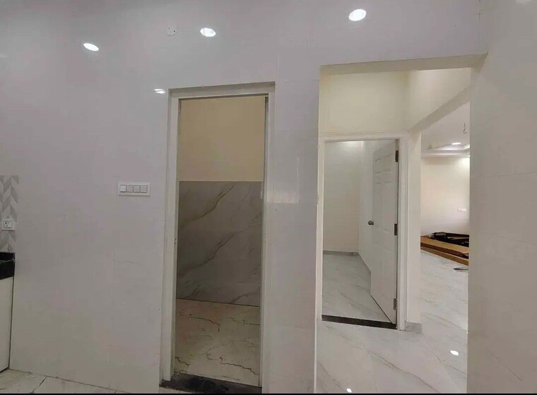 undefined, rajapushpa-provincia 3 Bedroom 2660 Sq.Ft. Apartment In Narsingi Hyderabad 10128722