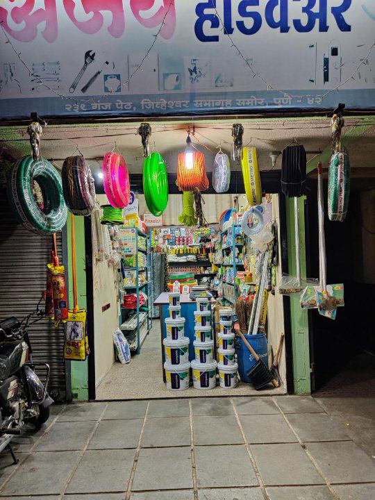 Retail Shop For Sale in Ganj Peth