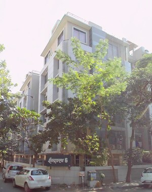 3 BHK Apartment For Rent in Prahlad Nagar