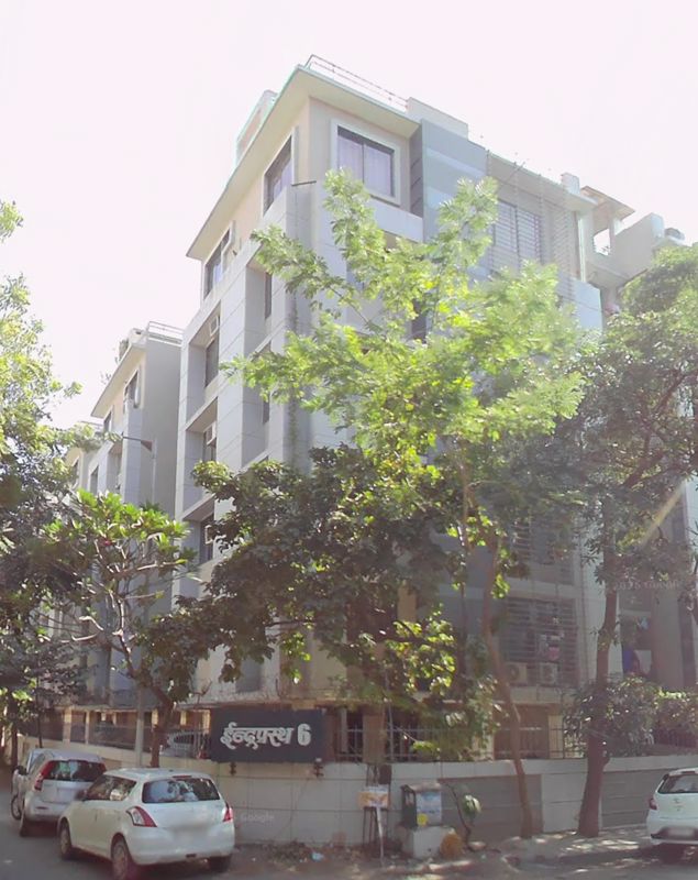 3 BHK Apartment For Rent in Prahlad Nagar