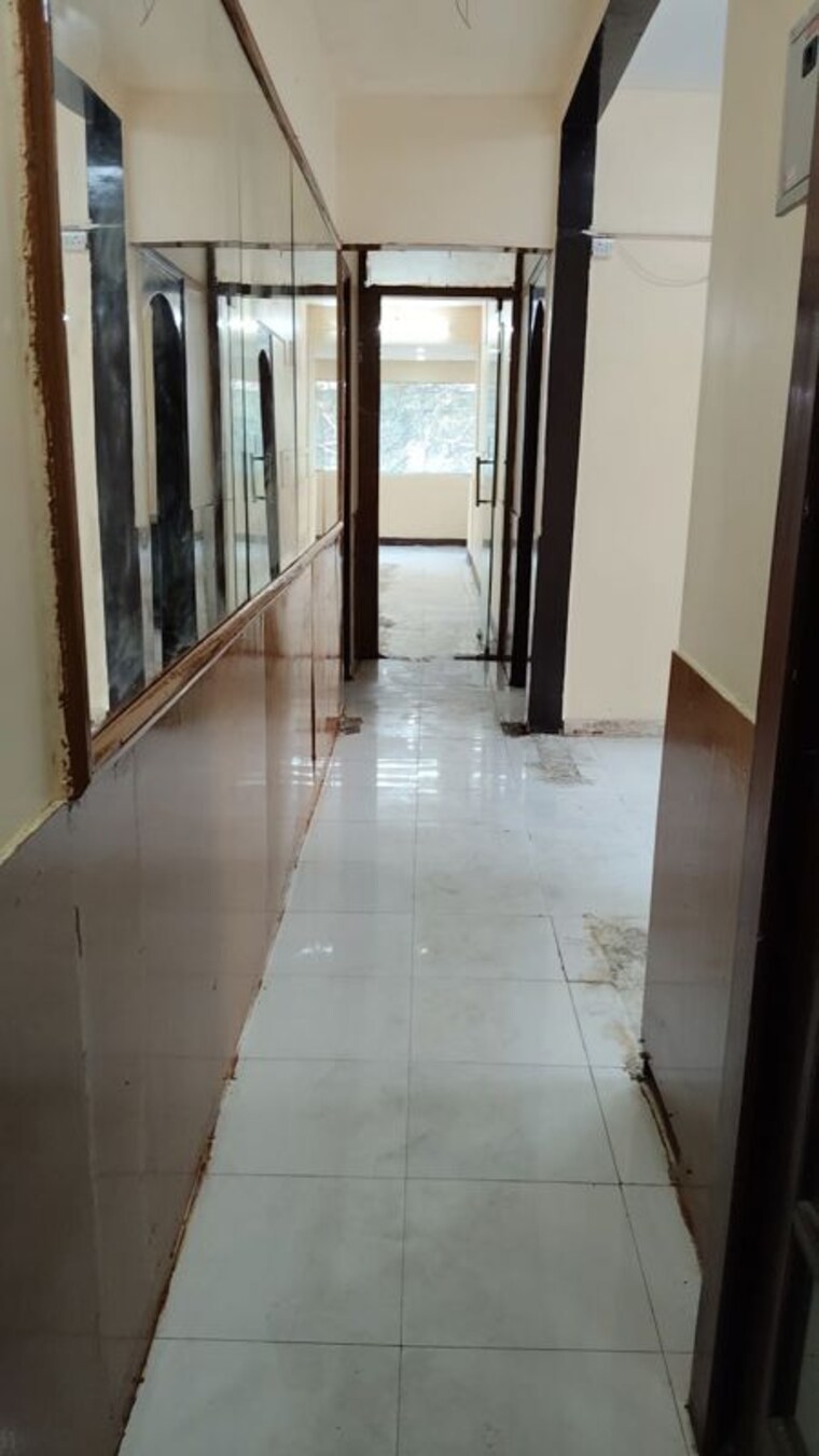 undefined, shahpur jat 2 Bedroom 100 Sq.Yd. Apartment In Shahpur Jat Delhi 10128715