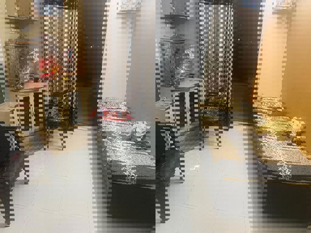 2 BHK + Extra Room 950 Sq.Ft. Apartment in Siddhivinayak Ginger