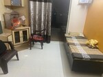 2 BHK + Extra Room 950 Sq.Ft. Apartment in Siddhivinayak Ginger