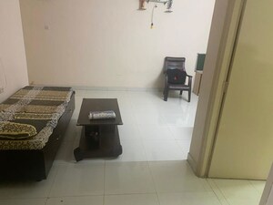 Team Area in 2 BHK Apartment at Siddhivinayak Ginger, Pimple Saudagar – for Rent
