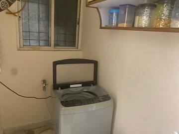 Terrace in 2 BHK Apartment at Siddhivinayak Ginger, Pimple Saudagar – for Rent