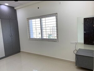 Room in 3 BHK Apartment at Hallmark Skyrena, Narsingi – for Sale