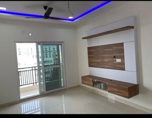 Furnished Amenities in 3 BHK Apartment at Hallmark Skyrena, Narsingi – for Sale
