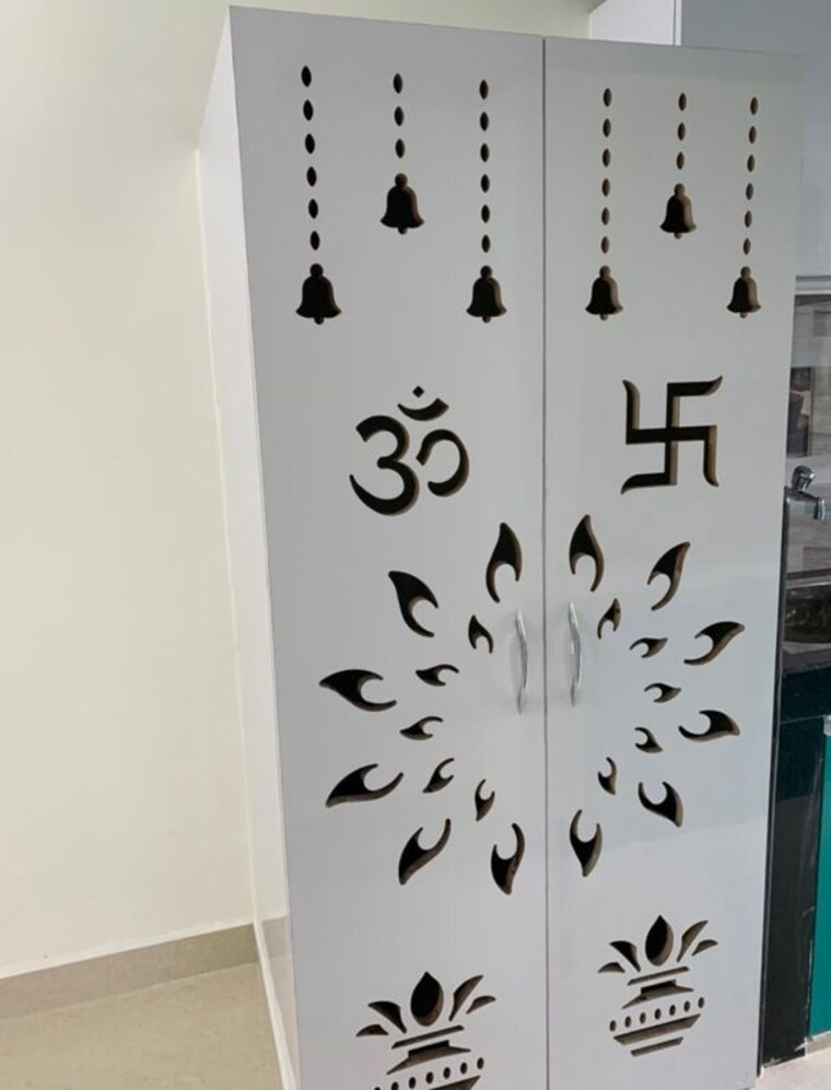 undefined, hallmark-skyrena 3 Bedroom 1935 Sq.Ft. Apartment In Narsingi Hyderabad 10128727