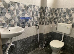 3 BHK Apartment For Sale in Hallmark Skyrena, Narsingi