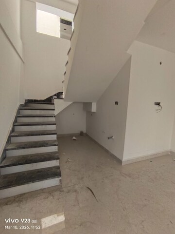 Staircase in 3 BHK Villa at Rameshwar Banda – for Sale