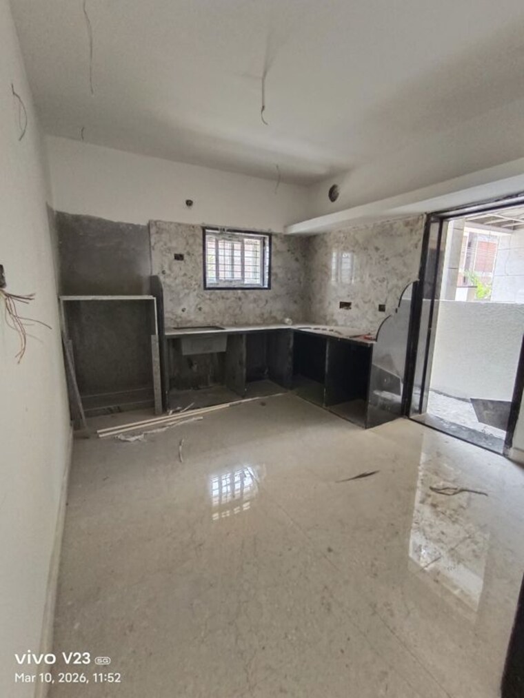 Kitchen, rameshwar banda 3 Bedroom 2300 Sq.Ft. Villa In Rameshwar Banda Hyderabad 10128730