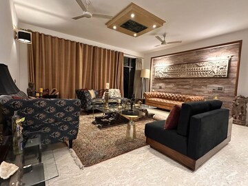 4 BHK Apartment For Rent in SS Hibiscus, Sector 50