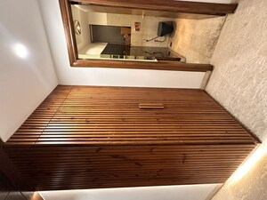 Furnished Amenities in 4 BHK Apartment at SS Hibiscus, Sector 50 – for Rent