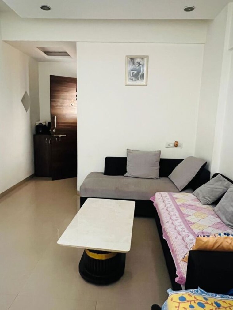 Team Area, greenland-society 2 Bedroom 1010 Sq.Ft. Apartment In Pimple Saudagar Pune 10128734