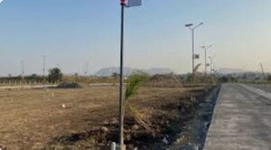 Plot Area in  Industrial Plot at Dadri – for Sale