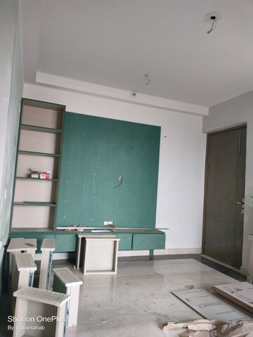 Master Bedroom in 2.5 BHK Apartment at The Center Court, Sector 88a – for Rent