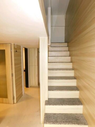 Staircase in  Office Space at Range Heights, Jogeshwari West – for Sale